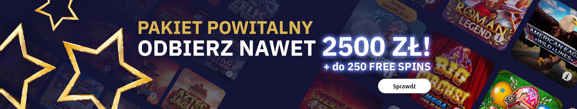get Total Casino first deposit bonus promotion
